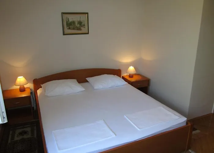 Guest House Radovic