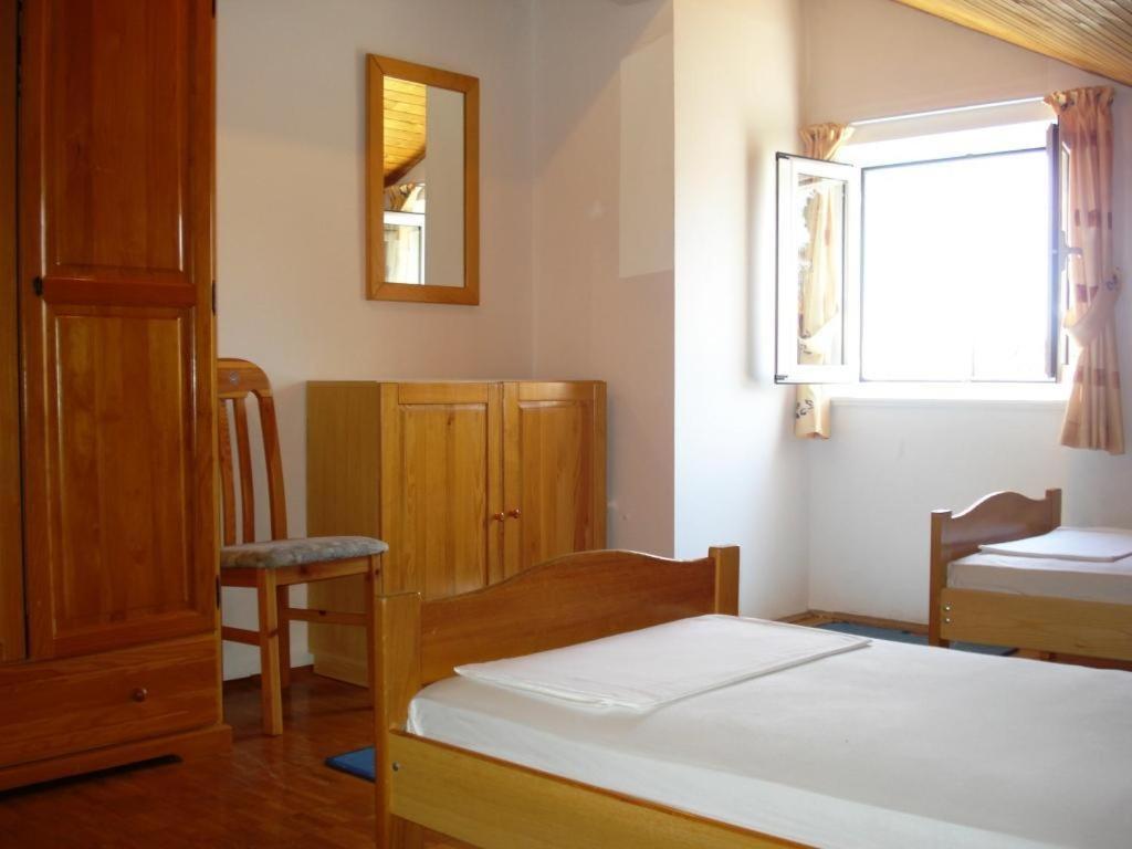 Radovic Guest house 3*