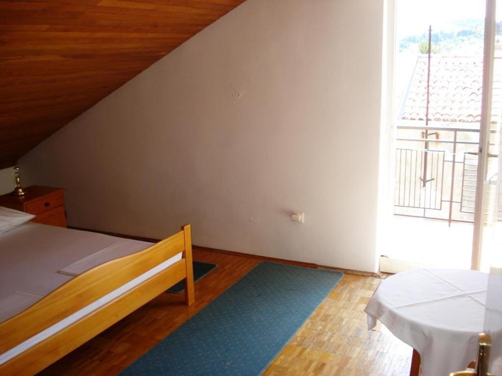 Radovic Guest house