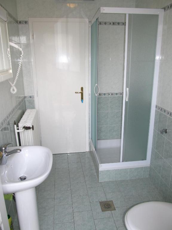 Guest house Radovic 3*